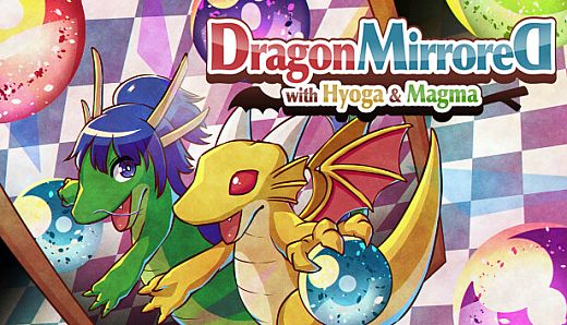 DragonMirroreD with Hyoga & Magma