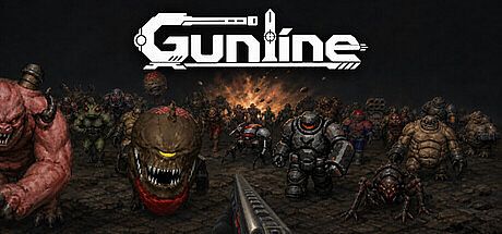 Gunline Game