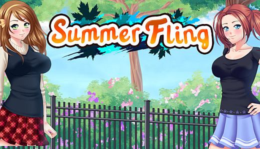 Summer Fling - Soundtrack