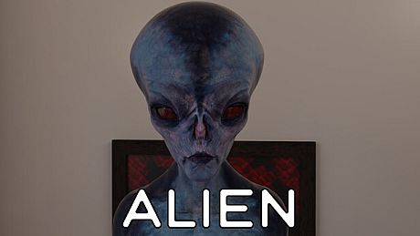 Alien Game