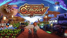 One Lonely Outpost