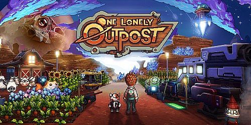 One Lonely Outpost