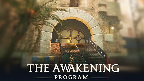 The Awakening Program Game