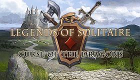 Legends of Solitaire: Curse of the Dragons