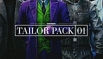 Kup PAYDAY 2: Tailor Pack 1 na PC