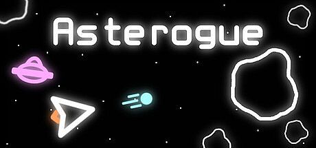 Asterogue Game