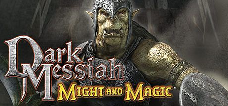 Buy Dark Messiah of Might & Magic