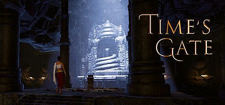 Varuni: Heir of Time