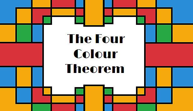 Buy The Four Colour Theorem