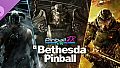 Pinball FX VR - Bethesda Pinball