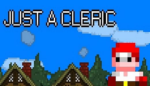 Just a Cleric