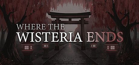Where the Wisteria Ends Game