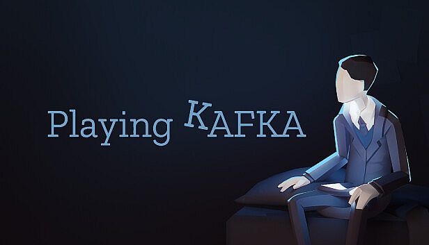 Buy Playing Kafka