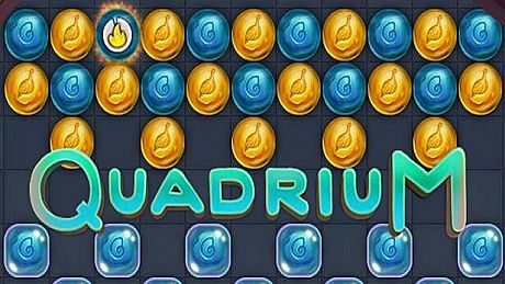 Quadrium Game