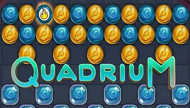 Buy Quadrium