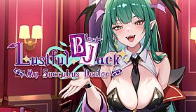 Lustful BlackJack: My Succubus Dealer
