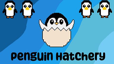 Penguin Hatchery Game