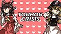 Touhou Crisis - Artbook & Soundtrack