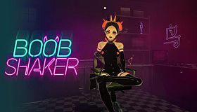Boob Shaker