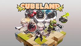 Cubeland VR