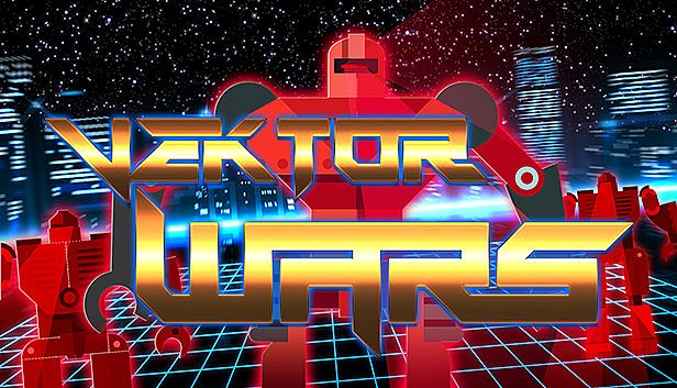 Buy Vektor Wars