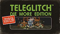 Comprar Teleglitch: Die More Edition para PC