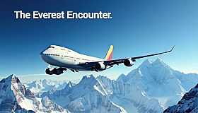 The Everest Encounter