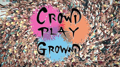 Crowd Playground Game
