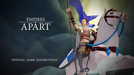 Empires Apart - Soundtrack DLC