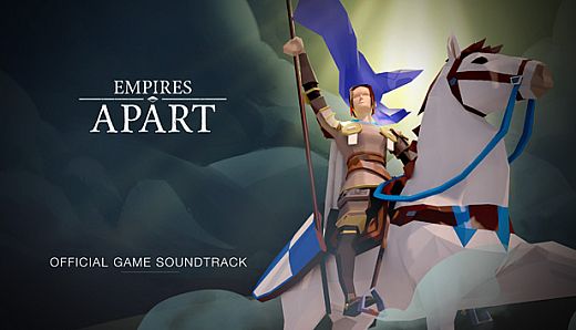 Empires Apart - Soundtrack