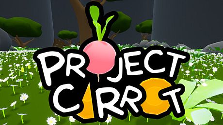 Project Carrot Game