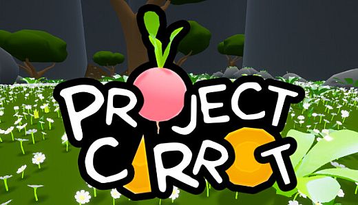 Project Carrot