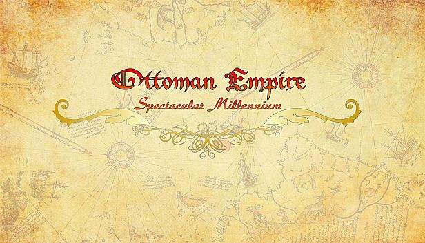 Buy Ottoman Empire: Spectacular Millennium