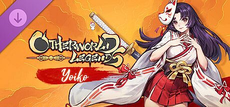 Otherworld Legends - Yoiko DLC