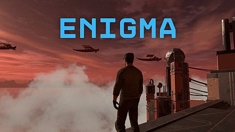 Enigma Game