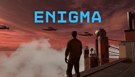 Enigma
