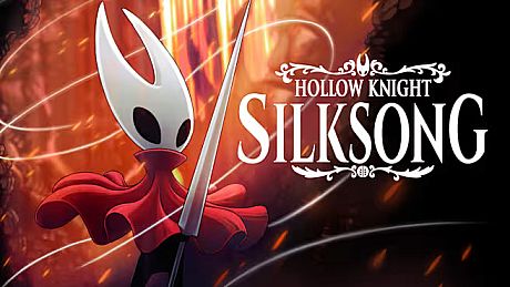 Hollow Knight: Silksong Game