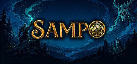 SAMPO Game