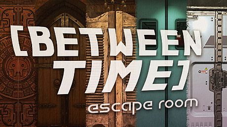 Between Time: Escape Room Game