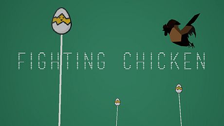 FightingChicken Game