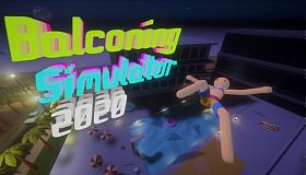 Balconing Simulator 2020