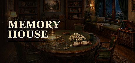 Memory House