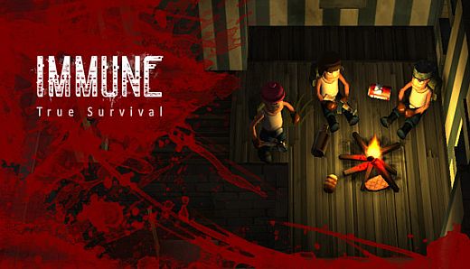 Immune - True Survival