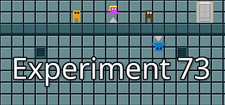 Experiment 73 Game