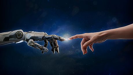 The Talos Principle: Reawakened Game