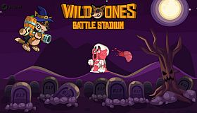Wild Ones Battle Stadium