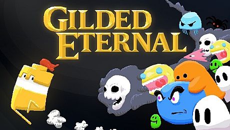 Gilded Eternal Game