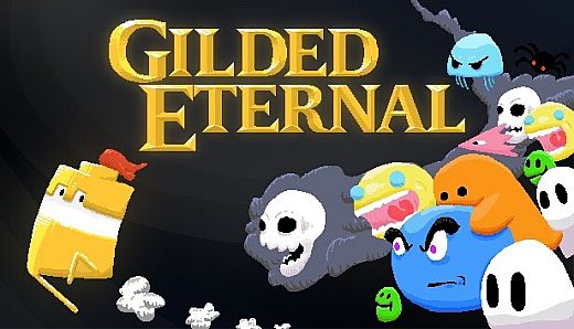 Gilded Eternal