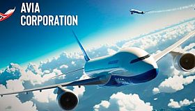 Avia corporation