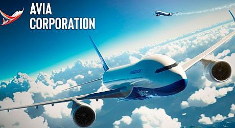 Avia corporation Game
